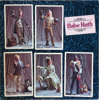 1975 Babe Ruth album