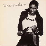 1977 NONA HENDRYX album