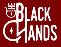 BLACK HANDS logo
