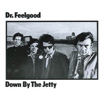 DR FEELGOOD Jetty