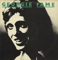 Georgie Fame album