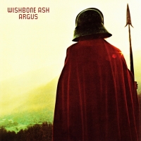 WISHBONE ASH Argus