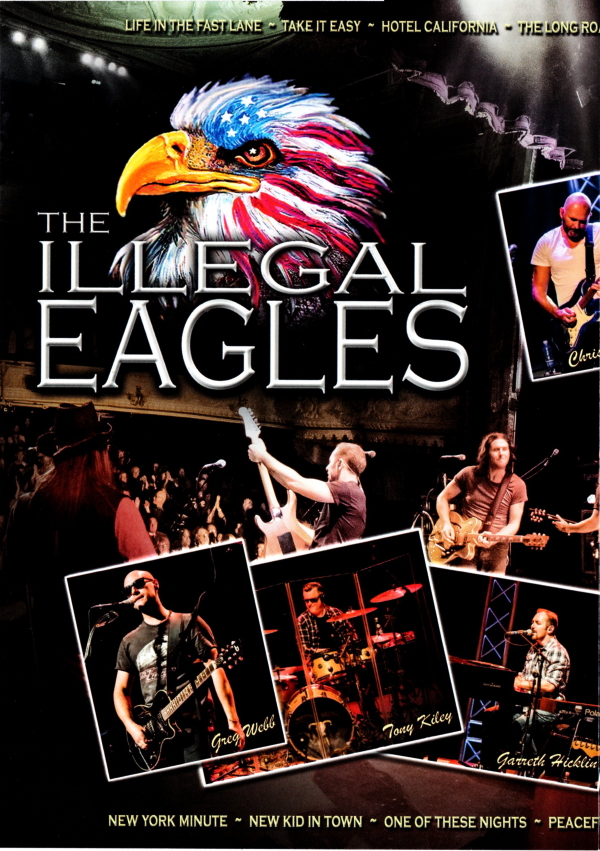 2019 ILLEGAL EAGLES flyer 2