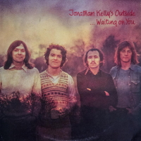 Jonathan Kelly album