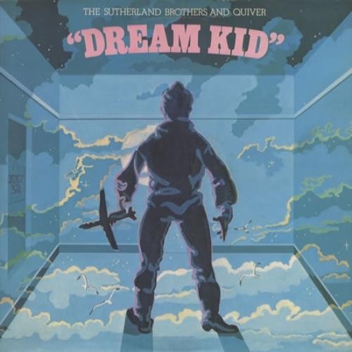 SB&amp;Q Dream Kid