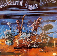 1976 COLOSSEUM II album
