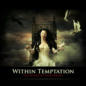 WITHIN TEMPTATION Heart