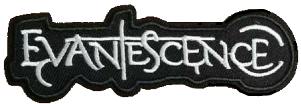 EVANESCENCE patch