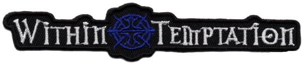WITHIN TEMPTATION patch
