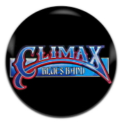 CLIMAX BLUES BAND badge