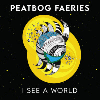 Peatbog Faeries album