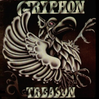 Gryphon Treason