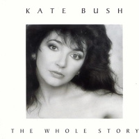 Kate Bush story