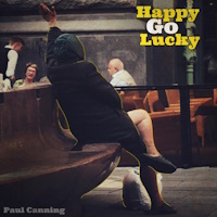 Paul Canning happy go lucky